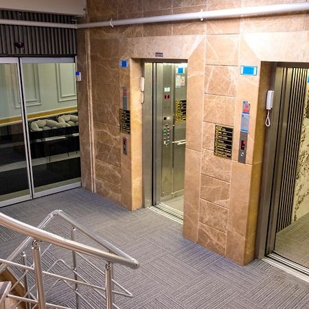 Zoom Hotel Истанбул Екстериор снимка