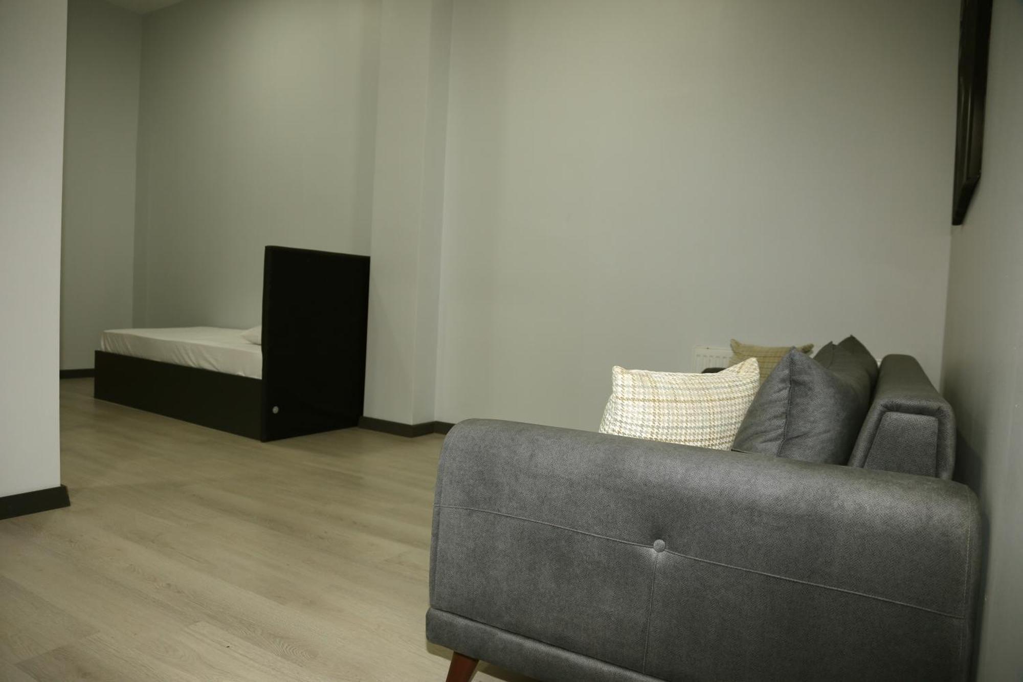 Zoom Hotel Истанбул Екстериор снимка