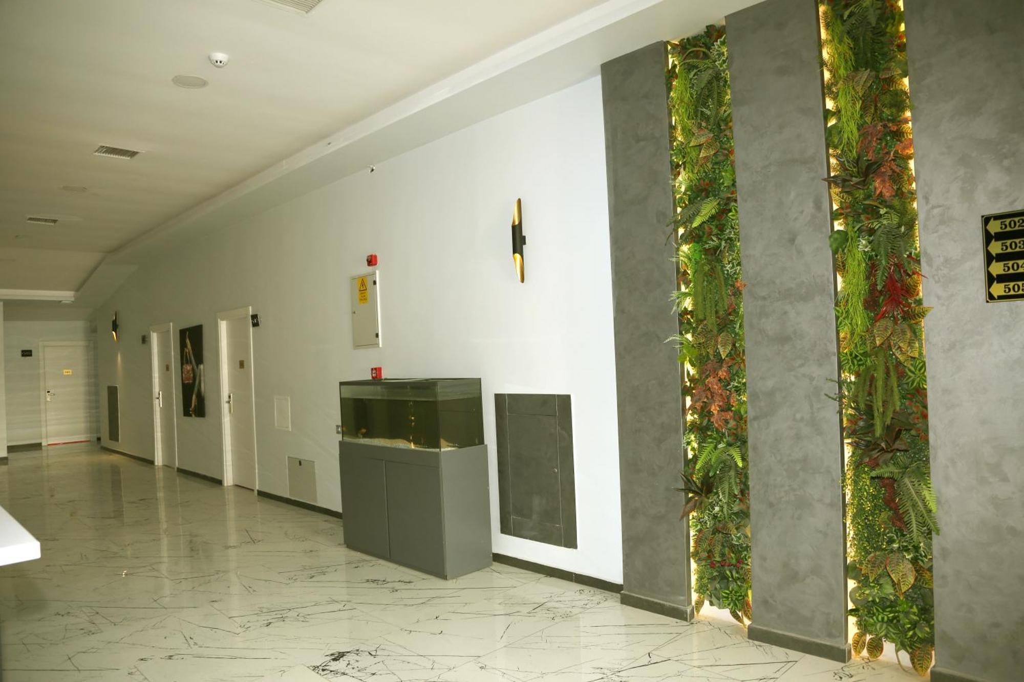 Zoom Hotel Истанбул Екстериор снимка