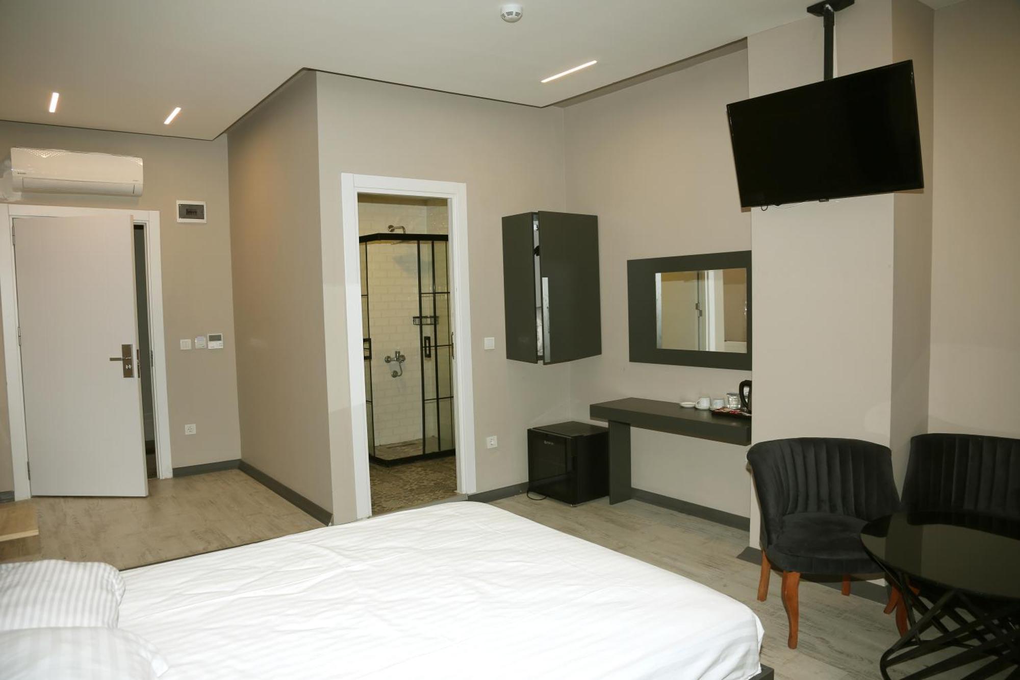 Zoom Hotel Истанбул Екстериор снимка