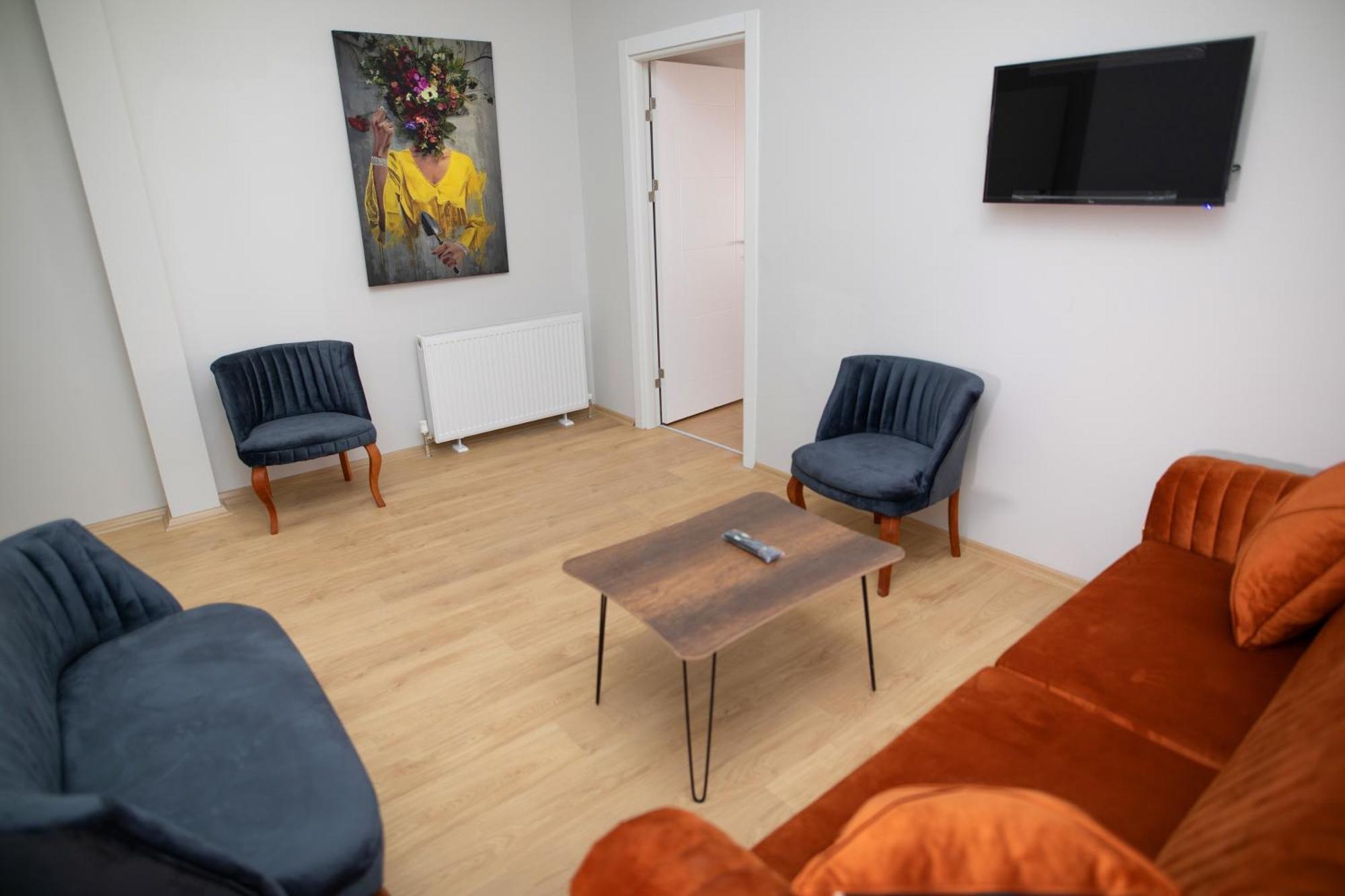Zoom Hotel Истанбул Екстериор снимка