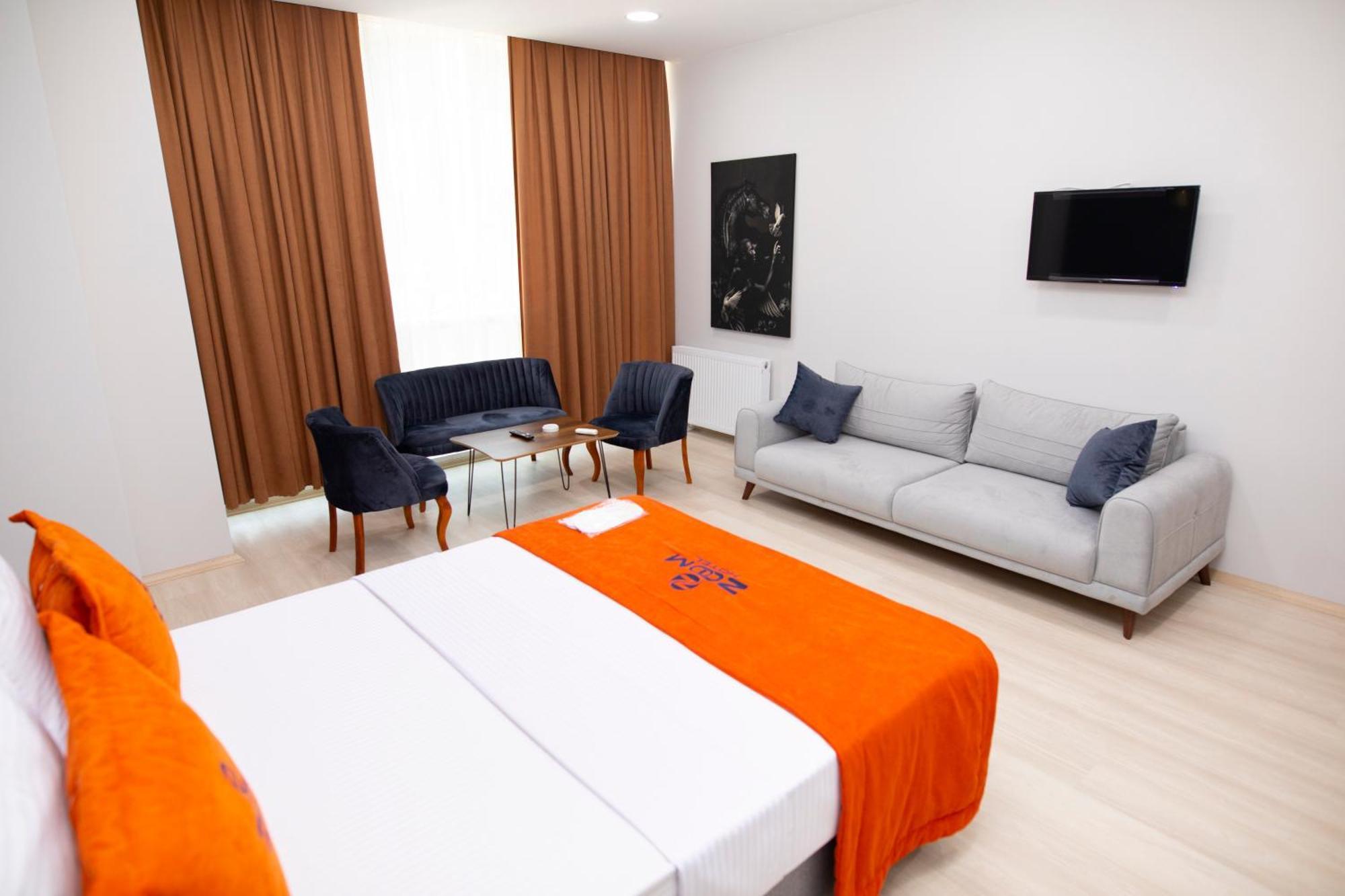 Zoom Hotel Истанбул Екстериор снимка