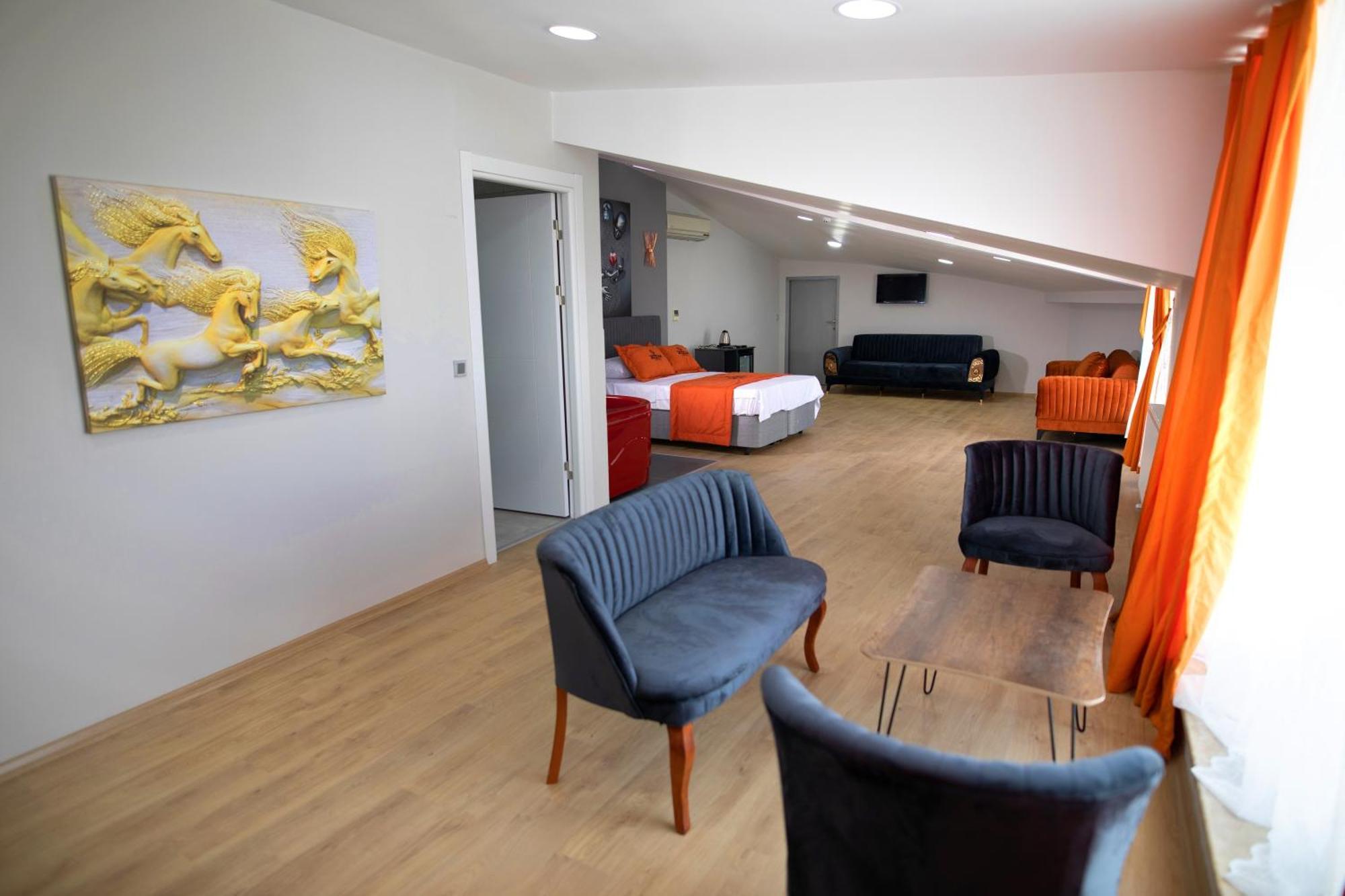Zoom Hotel Истанбул Екстериор снимка